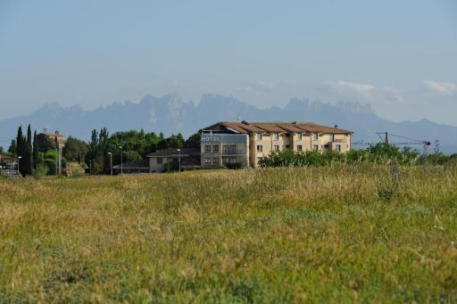 Ramón Park-Hotel - Housity