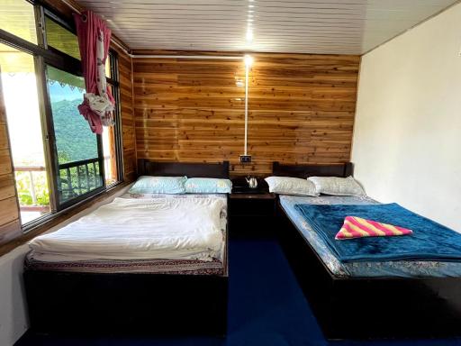 Hosanna homestay - Housity