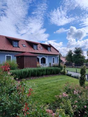 Pálffy59 Vendégház - Housity