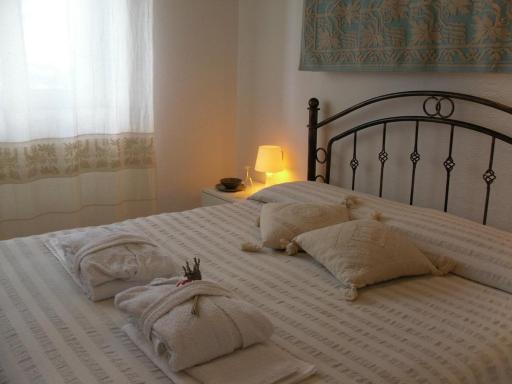 B&B Fragus e Saboris de Sardigna - Housity