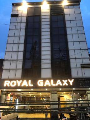 Hotel Royal Galaxy - Housity