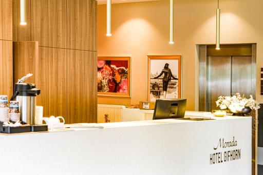 Morada Hotel Gifhorn - Housity