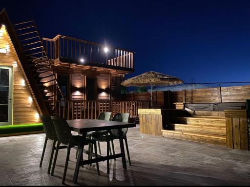 T&S suite - Housity