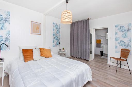 La Risle - Appartement spacieux - Housity