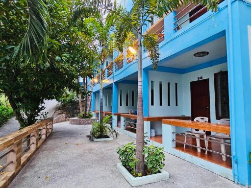 Ocean View Resort - Housity