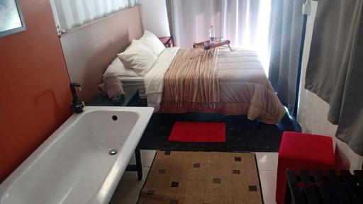 Ecaffe Hotel Pousada Container - Coqueiral MG - Housity