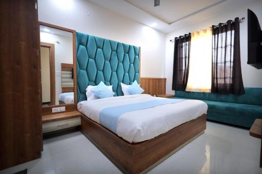 Hotel town SMR - Housity
