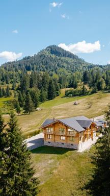 Fox Wood House - Housity