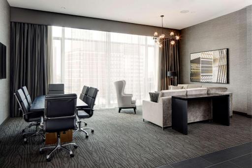 Hampton Inn Brooklyn Downtown - Housity