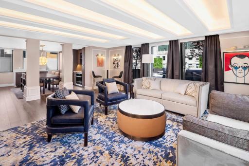 Hilton Club The Quin New York - Housity