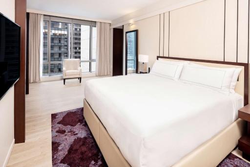 Hilton Club West 57th Street New York - Housity