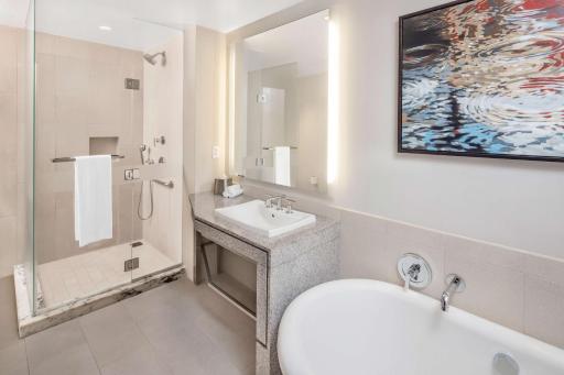 Hilton Club West 57th Street New York - Housity