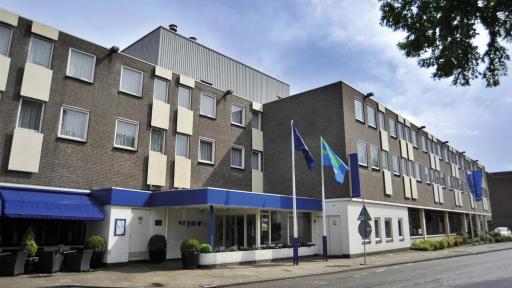 Fletcher Hotel-Restaurant Weert - Housity