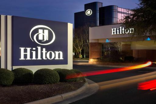 Hilton Greenville - Housity