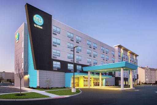 Tru By Hilton Audubon Valley Forge - Housity