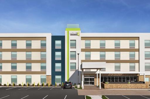 Home2 Suites By Hilton Ridley Park Philadelphia Airport So - Housity