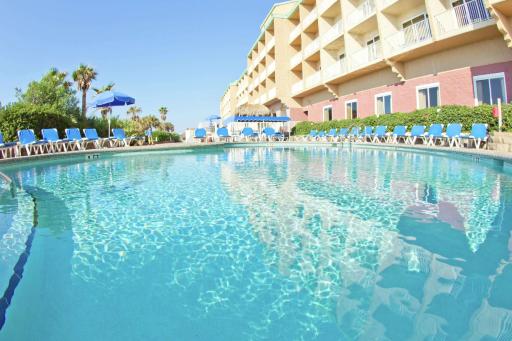 Hampton Inn Pensacola Beach - Housity