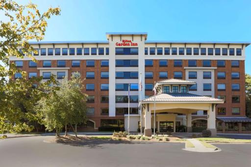 Hilton Garden Inn Raleigh-Durham/Research Triangle Park - Housity