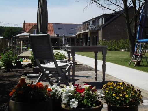 B&B Altijd Genieten - Housity