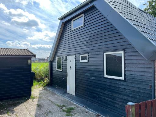House near Amsterdam and beach - Housity