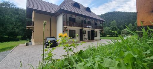 Popasul Mo?ilor - Housity