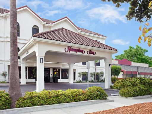 Hampton Inn Santa Cruz - Housity