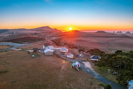 Luar dos Cânions - Housity