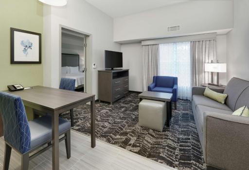 Homewood Suites by Hilton Saint Louis-Chesterfield - Housity