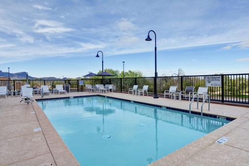 Hampton Inn & Suites Tucson Marana - Housity
