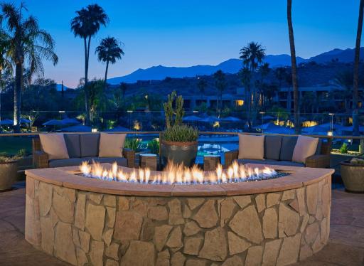 El Conquistador Tucson, A Hilton Resort - Housity