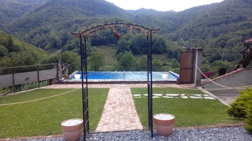 LaGaressina suite Anna - Jacuzzi & Spa - Housity