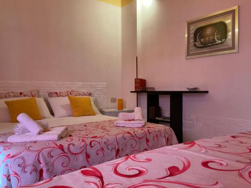 Un Nido Tra Mare e Monti - Housity