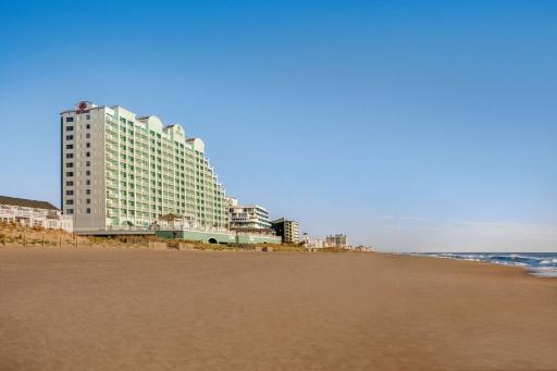 Hilton Suites Ocean City Oceanfront - Housity