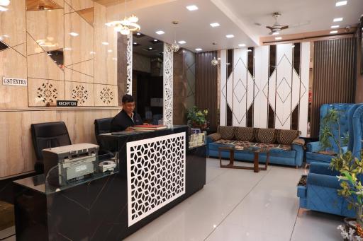 Hotel Mittal Inn - Housity