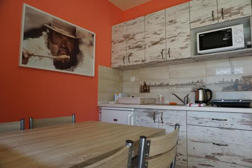 Alfa Apartman - Housity