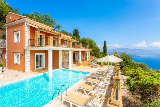 Villa Emilios - Housity