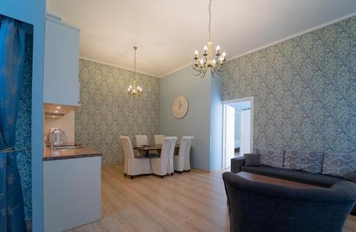 A lovely apartment at the heart of Tallinn Old Town - Housity