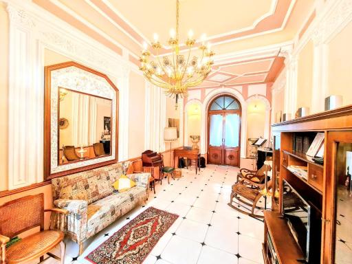 LA TRAVIATA - Buñol - Housity