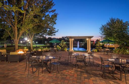 Hilton Wilmington/Christiana - Housity