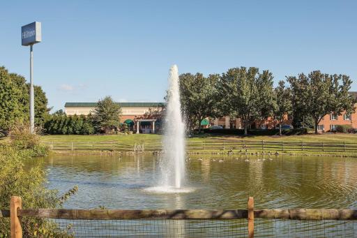 Hilton Wilmington/Christiana - Housity