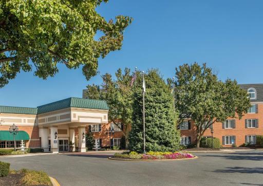 Hilton Wilmington/Christiana - Housity