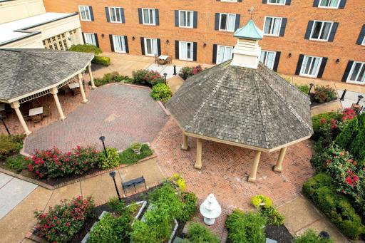 Hilton Wilmington/Christiana - Housity