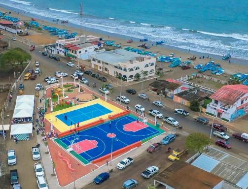 Relic's mini Resort - Housity
