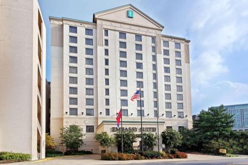 Embassy Suites Nashville - at Vanderbilt - Housity