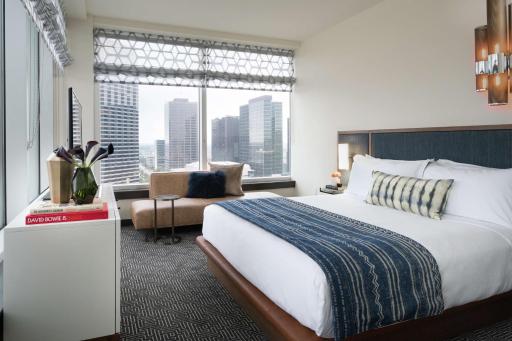 Troubadour Hotel New Orleans, Tapestry Collection By Hilton - Housity