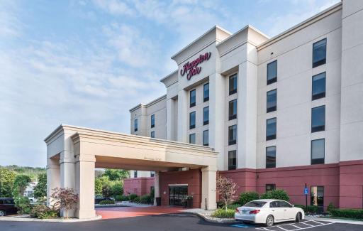 Hampton Inn Doylestown - Housity