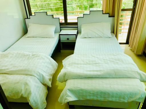 Burj Baltistan Intl Guest House - Housity