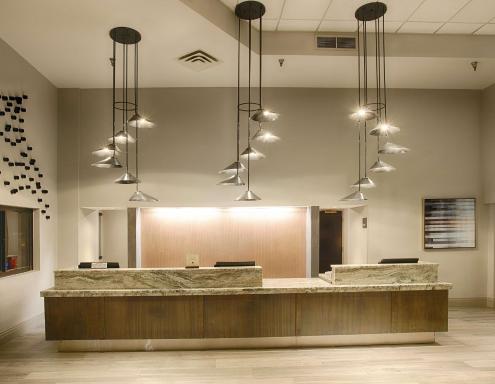 DoubleTree by Hilton Denver/Westminister - Housity
