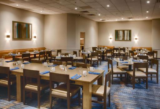 DoubleTree by Hilton Denver/Westminister - Housity