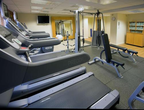 DoubleTree by Hilton Denver/Westminister - Housity